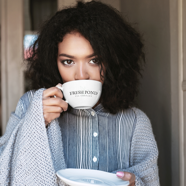Fresh Pond Tea Bundle Sampler