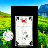 Touch of Spring Green Tea