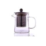 Glass Kettle Tea Infuser