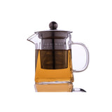 Glass Kettle Tea Infuser