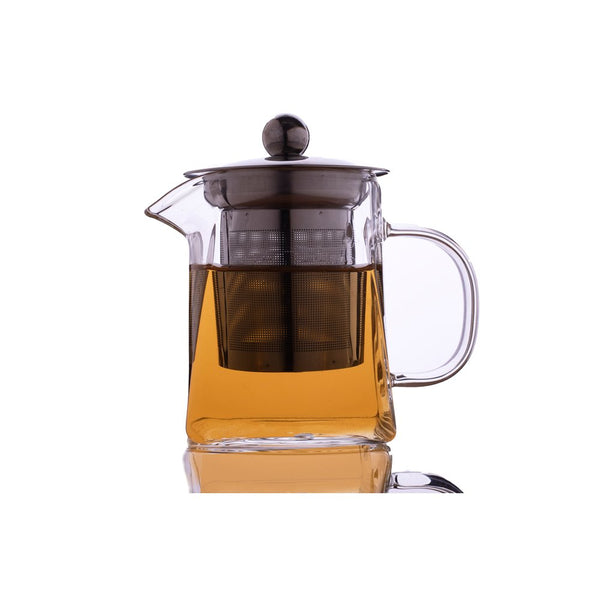 Glass Kettle Tea Infuser