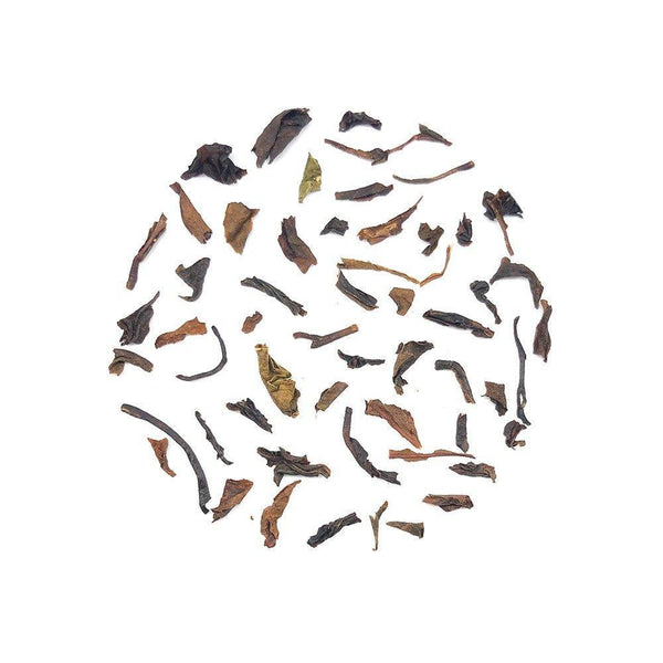 Goomtee Black Tea for Weight Loss