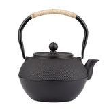 Cast Iron Kettle Teapot