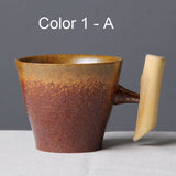 Japanese Ceramic Coffee Mug