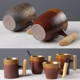 Japanese Ceramic Coffee Mug