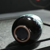 Ceramic Tea Cup No Handle