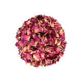 Rose Flowers Tea