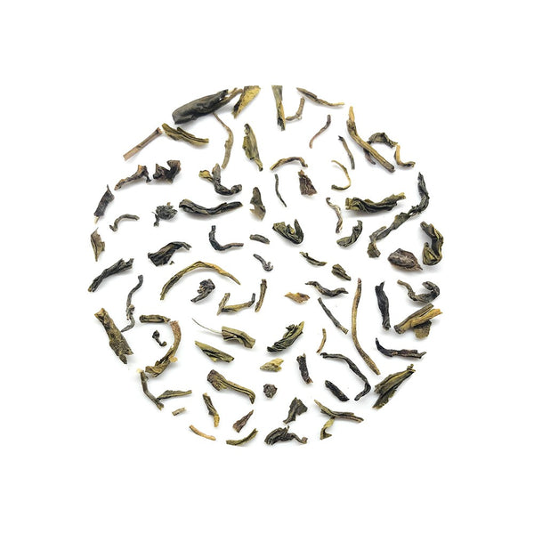 Organic Indian Selim Hill Green Tea
