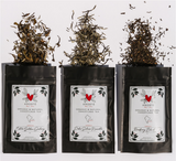 Fresh Pond Tea Bundle Sampler
