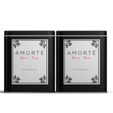 Herbal Tea Sampler Pack