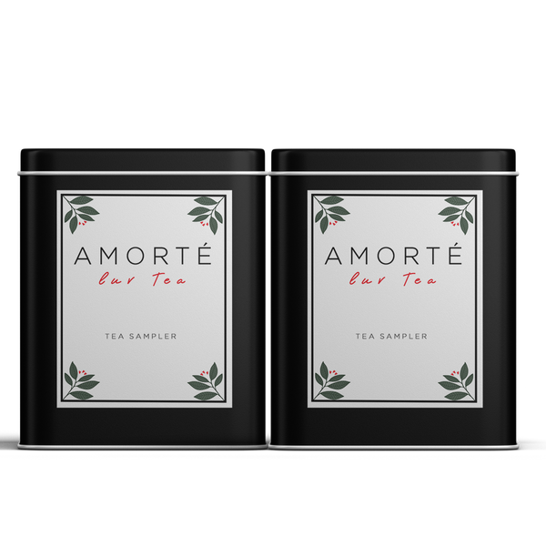 Herbal Tea Sampler Pack