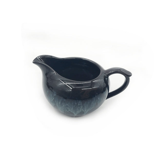 Ceramic Tea Cup Set with Tea Pot