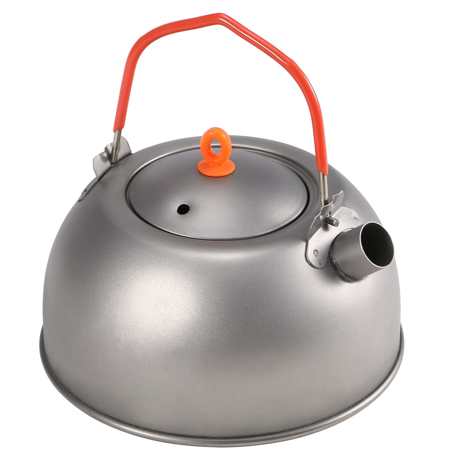 バーベキュー・調理用品 HIGHMOUNT Titanium Kettle 10000ml 45371_Titanium_Kettle_1000ml_H