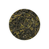 Organic Indian Makaibari Green Tea
